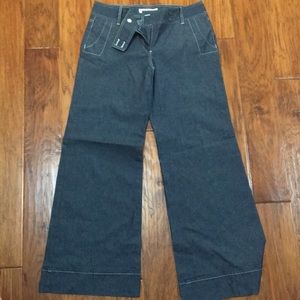 My moms vintage jeans from Jennifer reale design👖